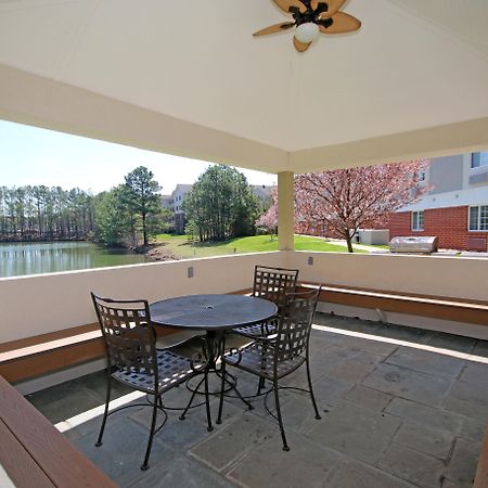 Candlewood Suites Newport News-Yorktown By Ihg Exteriör bild