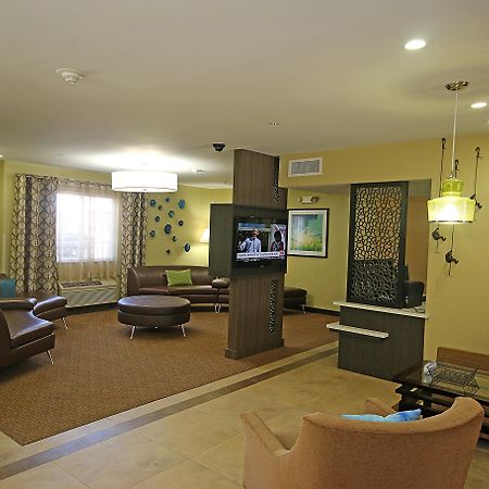Candlewood Suites Newport News-Yorktown By Ihg Exteriör bild