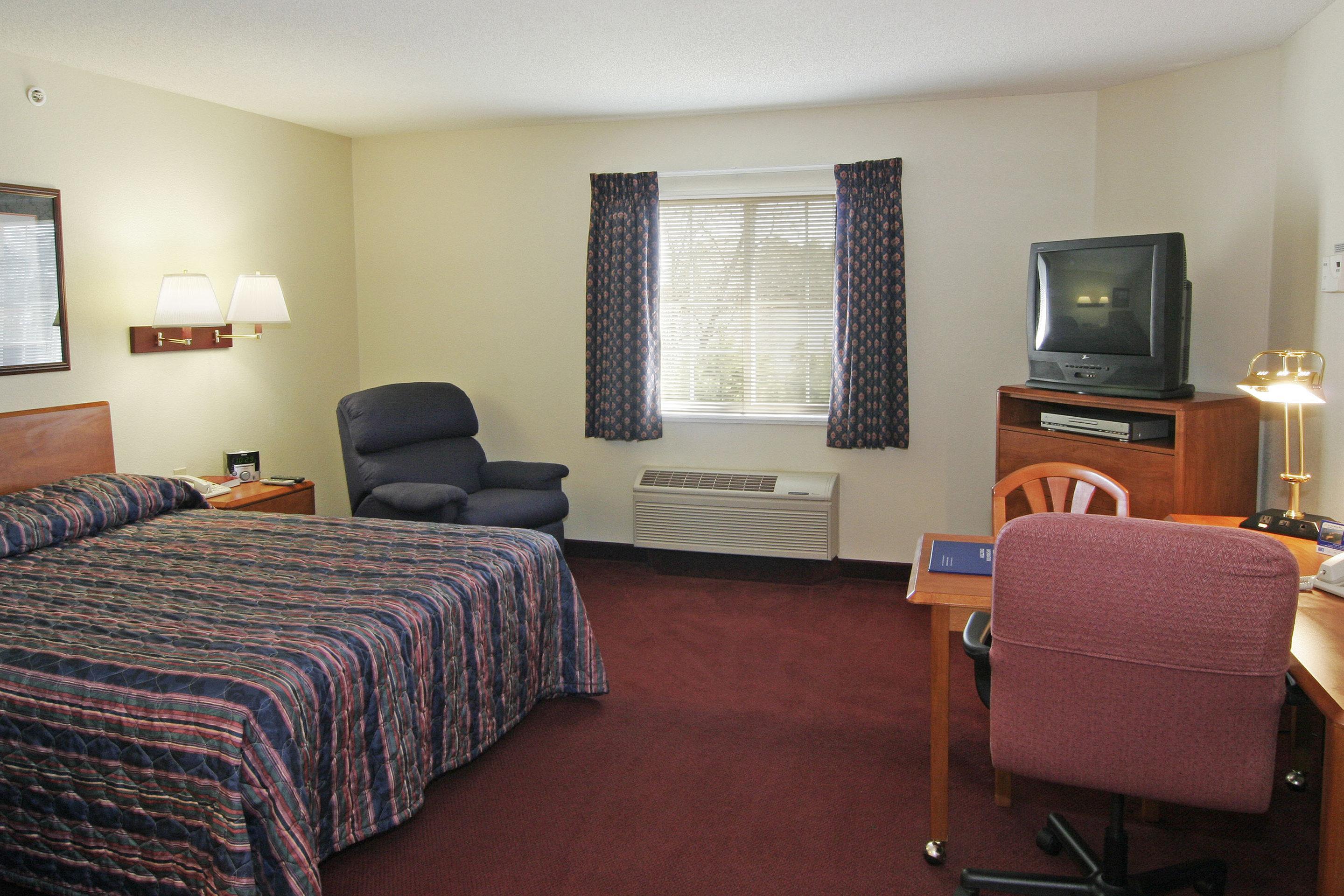 Candlewood Suites Newport News-Yorktown By Ihg Exteriör bild