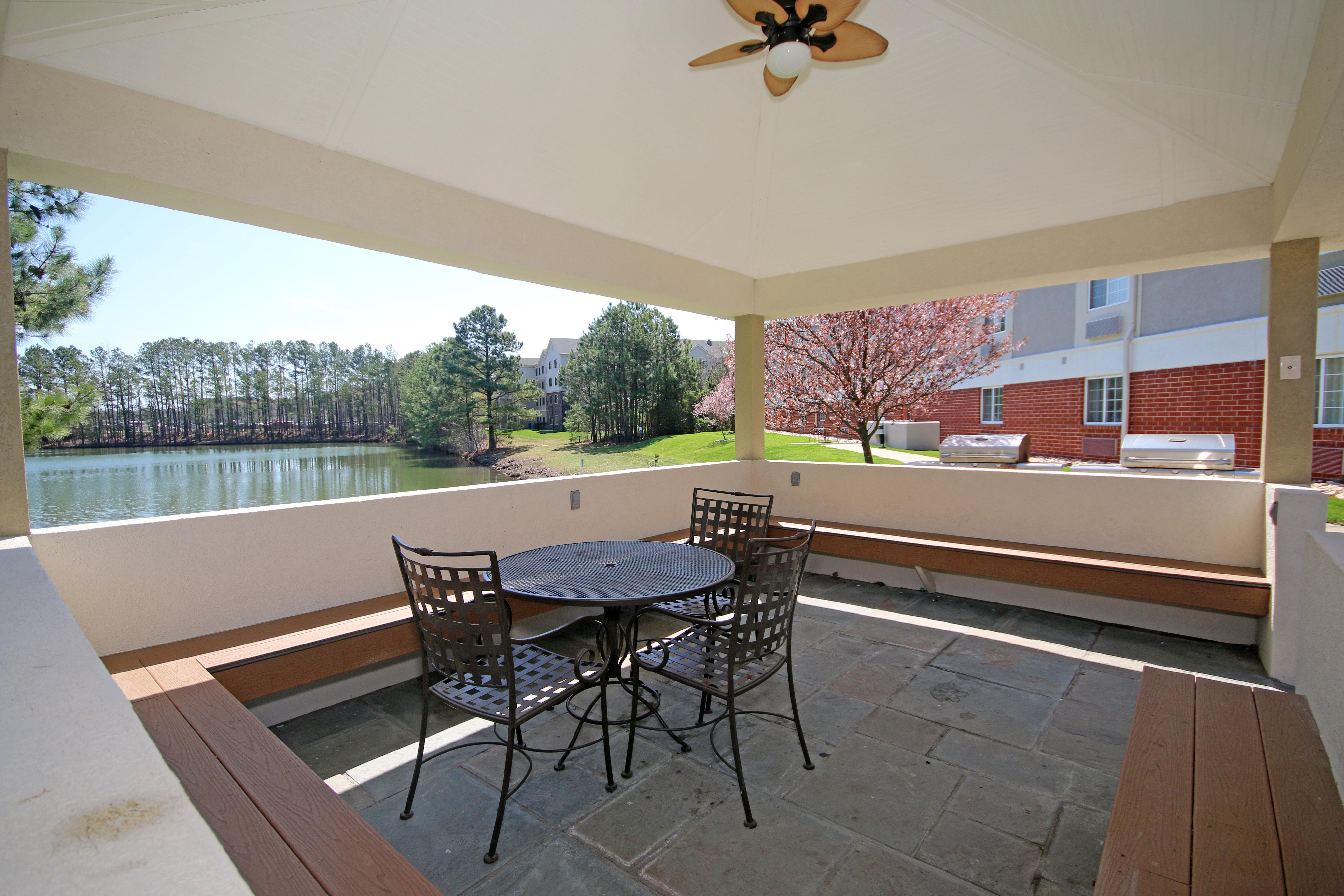Candlewood Suites Newport News-Yorktown By Ihg Exteriör bild