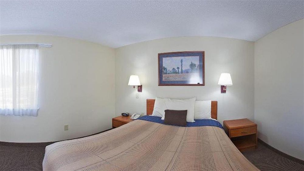 Candlewood Suites Newport News-Yorktown By Ihg Exteriör bild