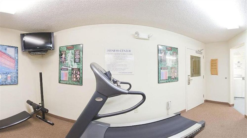 Candlewood Suites Newport News-Yorktown By Ihg Exteriör bild