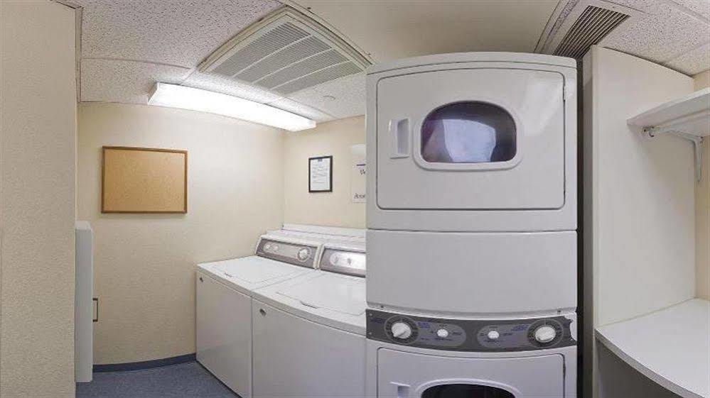 Candlewood Suites Newport News-Yorktown By Ihg Exteriör bild