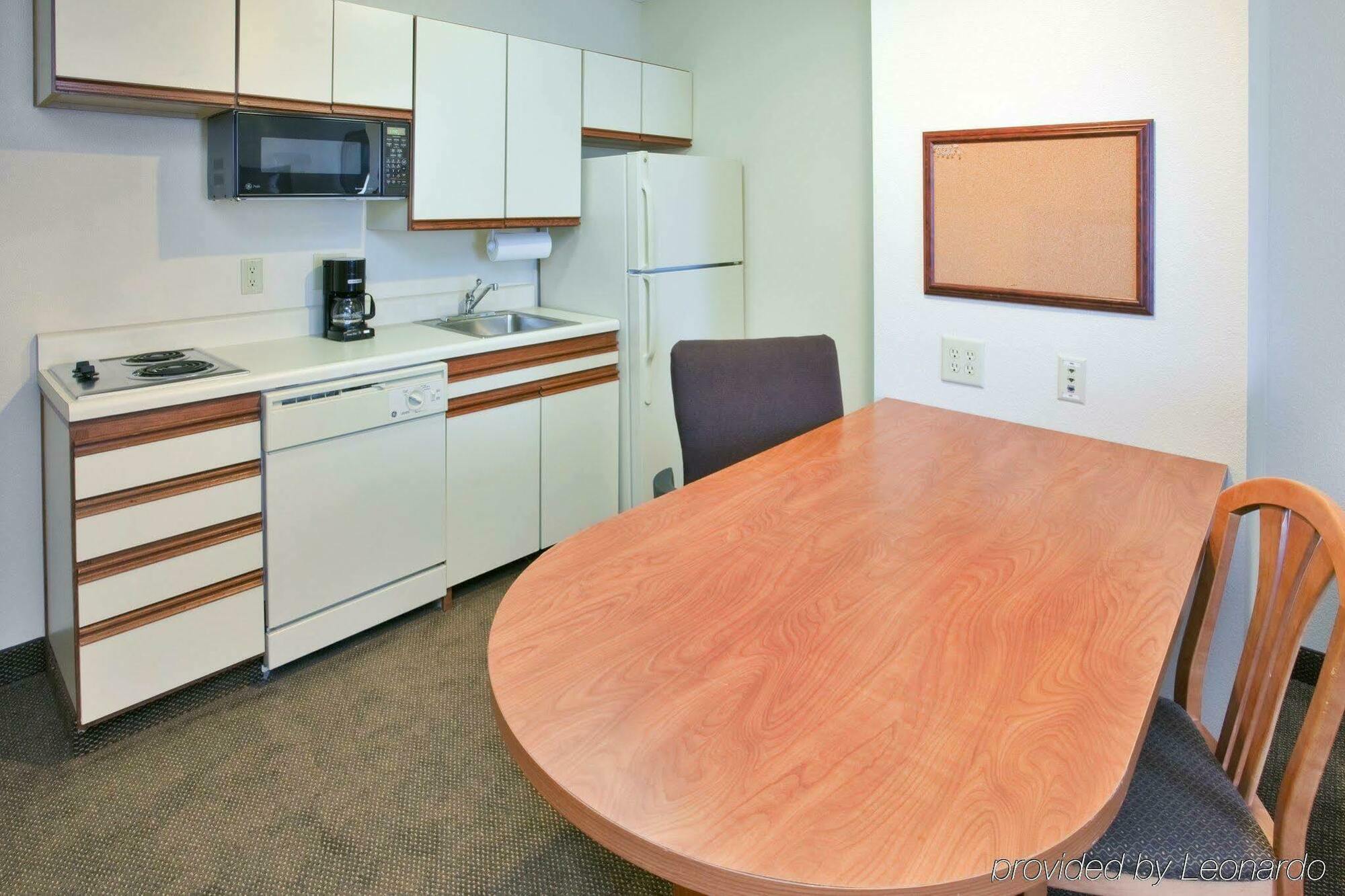 Candlewood Suites Newport News-Yorktown By Ihg Rum bild