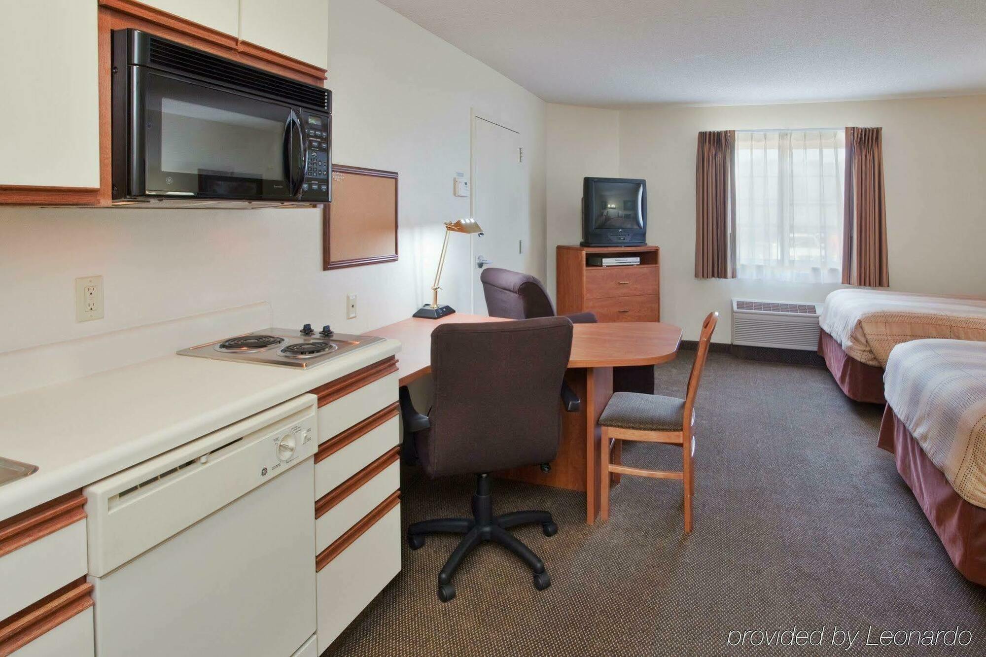 Candlewood Suites Newport News-Yorktown By Ihg Exteriör bild