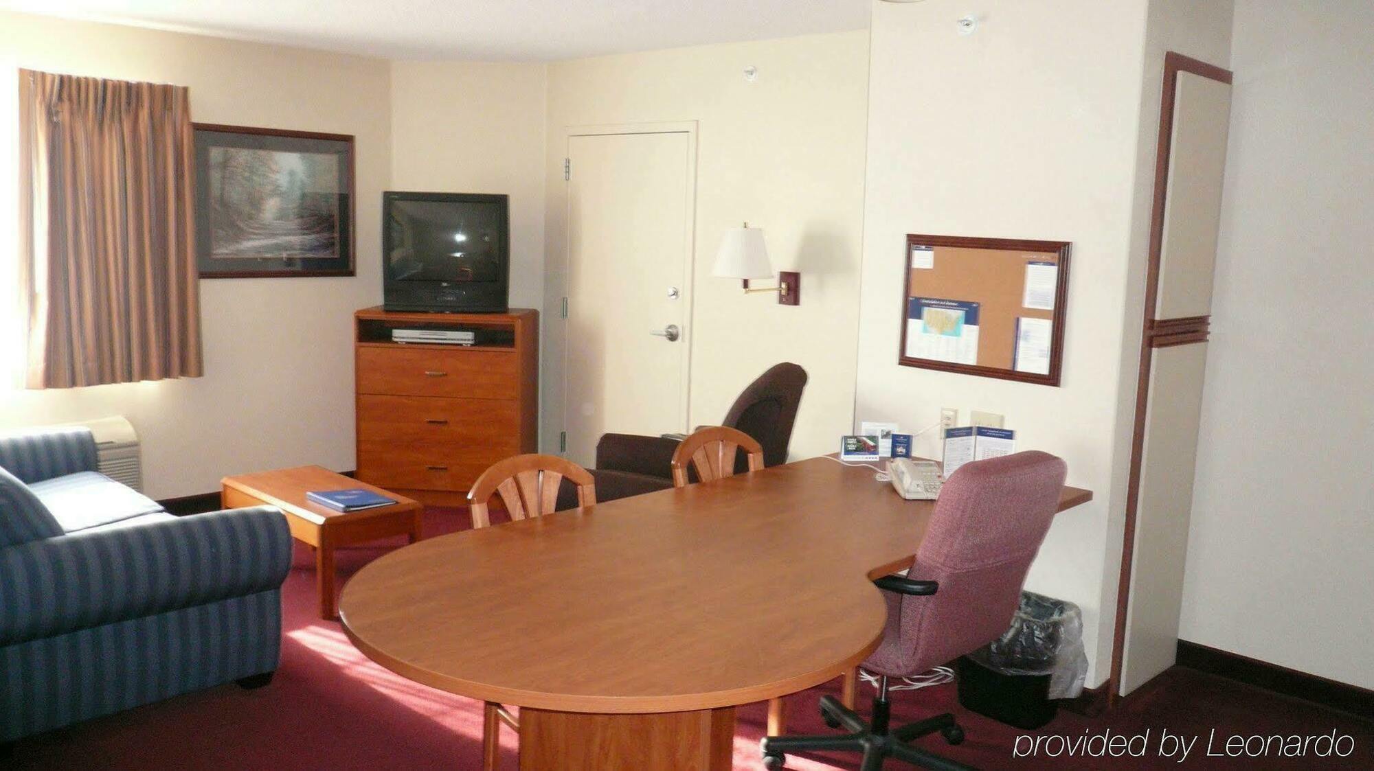 Candlewood Suites Newport News-Yorktown By Ihg Rum bild