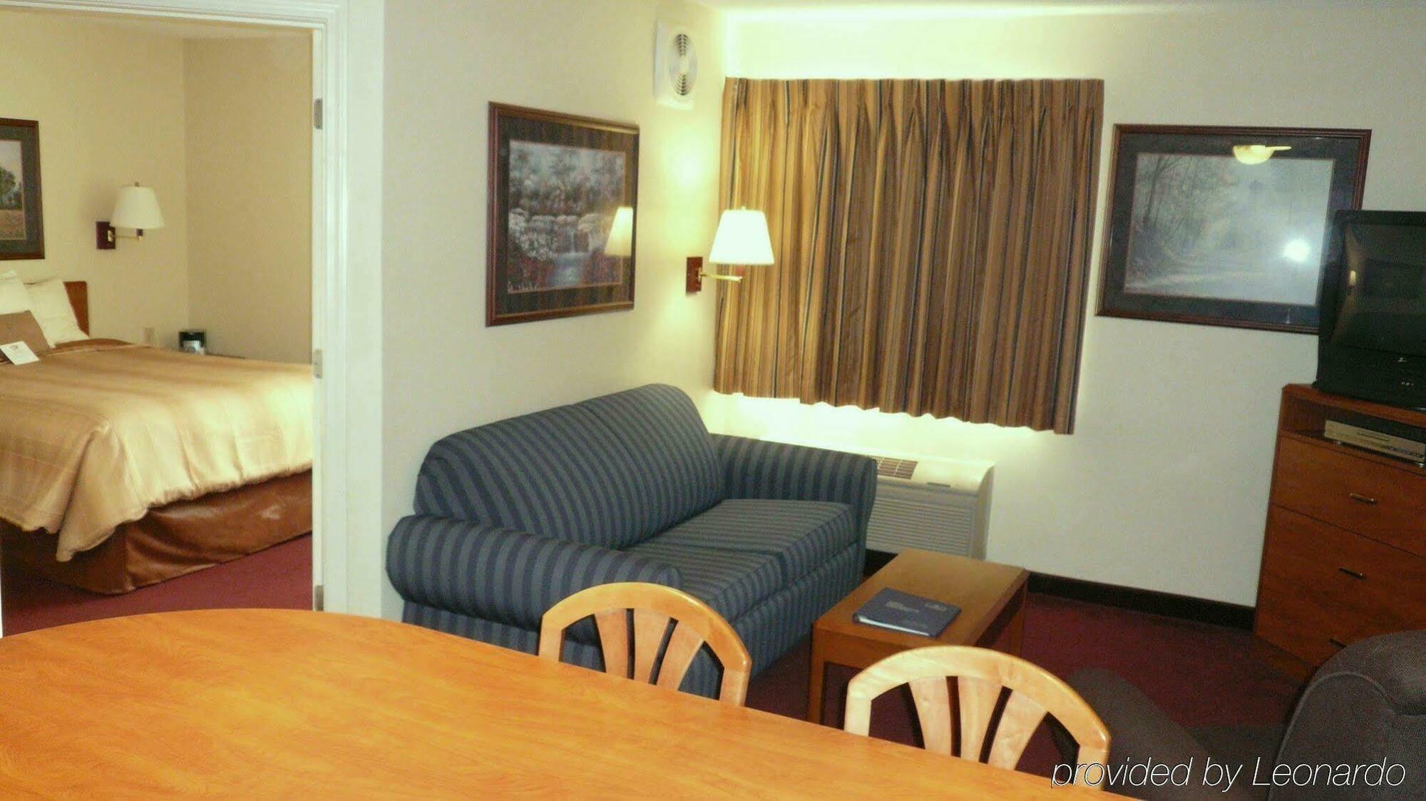 Candlewood Suites Newport News-Yorktown By Ihg Exteriör bild