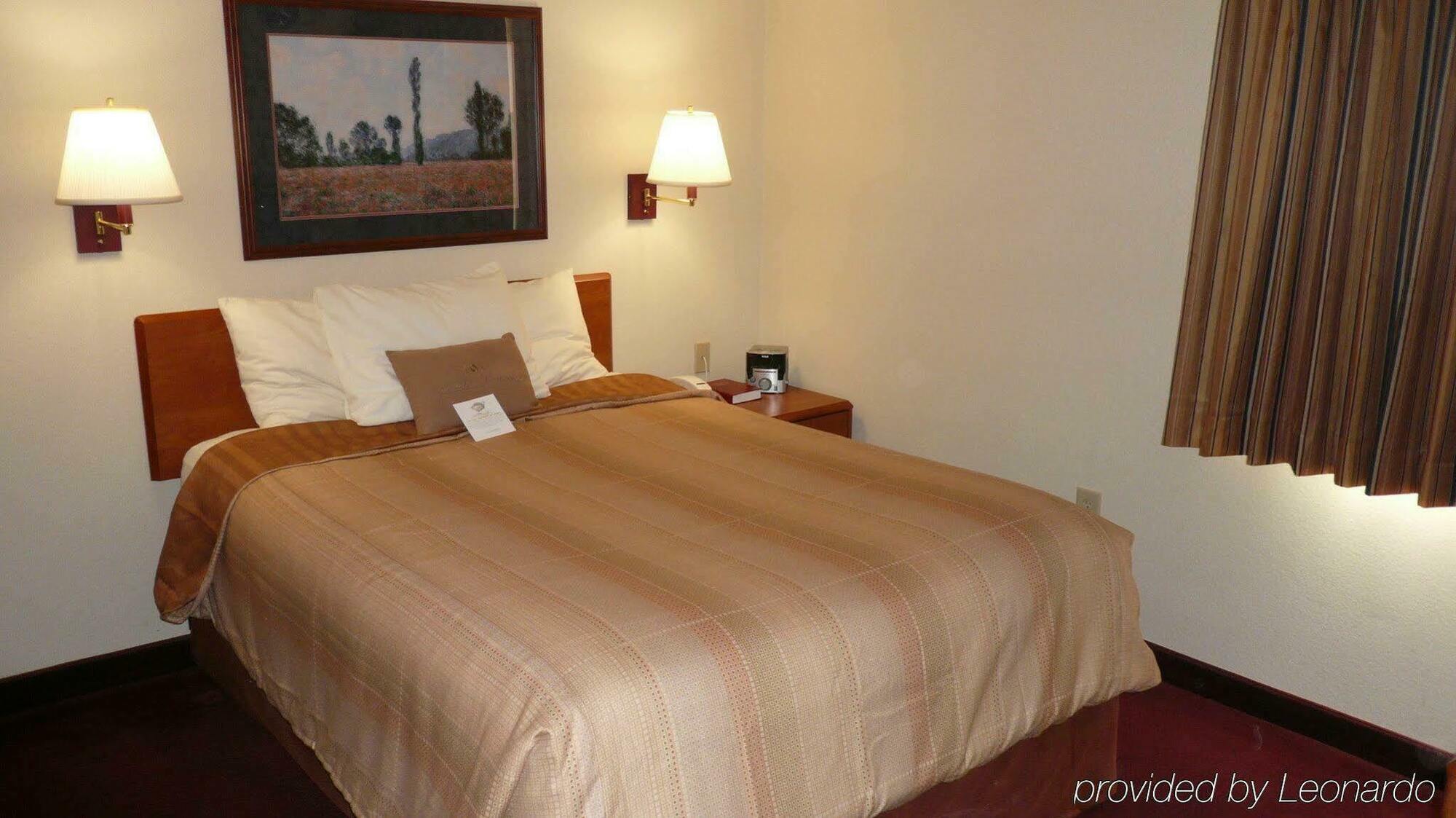 Candlewood Suites Newport News-Yorktown By Ihg Exteriör bild